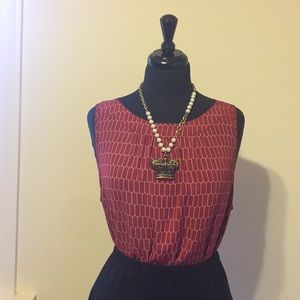 LOFT fabulous work blouse!